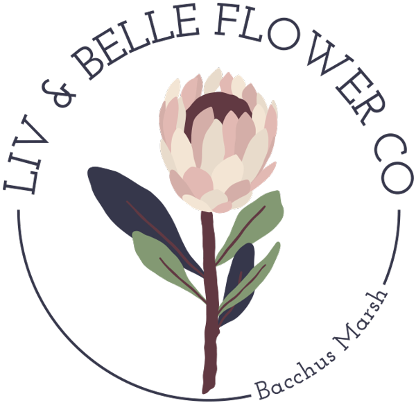 Liv and Belle Flower Co